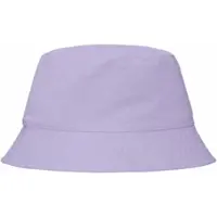 Colorful Standard Vissershoed Unisex Organic Cotton Bucket Hat Soft Lavender-L / XL