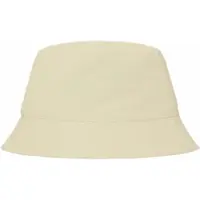 Colorful Standard Vissershoed Unisex Organic Cotton Bucket Hat Soft Yellow-S / M