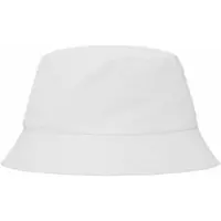 Colorful Standard Vissershoed Unisex Organic Cotton Bucket Hat Optical White-S / M
