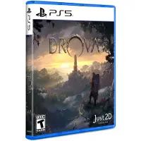 Drova: Forsaken Kin () | PS5