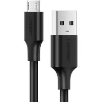 UGREEN MicroUSB Lade und USB