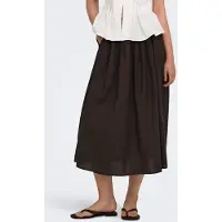 ONLY Onlisola Lange Rok Dames Donn M