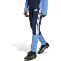 Adidas Tiro 26 Competition Trainingsbroek Kids Donkerblauw Blauw
