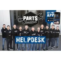 DT Spare Parts 1.22613 Spatbord