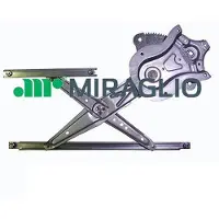 MIRAGLIO 30/3036 Raammechanisme