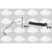 SASIC 3334063 Laadluchtslang
