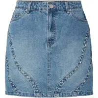 Y.A.S Rok blauw
