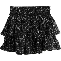 Next Rok zwart / wit