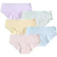Next Onderbroek lichtblauw / lichtgeel / mintgroen / lavendel / pastelroze