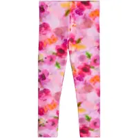 Next Leggings geel / lila / pink / rosa