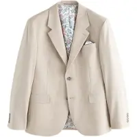 Next Colbert 'Motionflex' beige