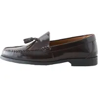 Next Mocassins zwart