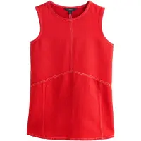 Next Top rood