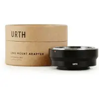Urth Lens Mount Adapter Konica AR - Fujifilm X