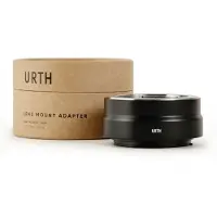 Urth Lens Mount Adapter Olympus OM - Canon RF
