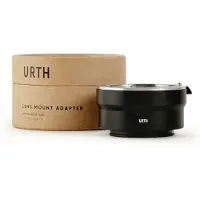 Urth Lens Mount Adapter Leica R - Sony E