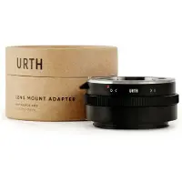 Urth Lens Mount Adapter Sony A - Nikon Z