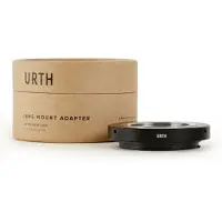 Urth Lens Mount Adapter M39 Lens - Canon RF