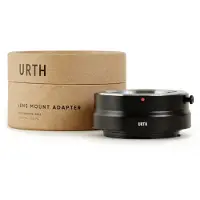 Urth Lens Mount Adapter Minolta Rokkor - Canon RF