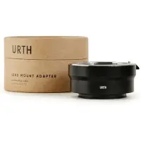 Urth Lens mount adapter: compatibel met Praktica B lens naar Sony E camera body