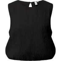 s.Oliver Blouse zwart