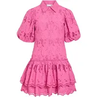 Vila Jurk pink