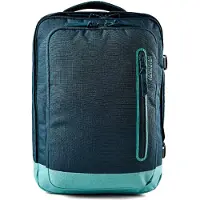 American Tourister Sportrugzak 'Take2Cabin' turquoise