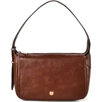 Fossil Schoudertas 'Dillon' bruin