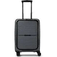 Stratic Trolley 'Bright' antraciet
