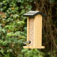 Cj Wildlife Pinda Vogelvoederhuisje Aalborg Cederhout |