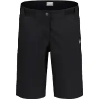 Maloja - Women's CardaminaM. - Fietsbroek XS, zwart