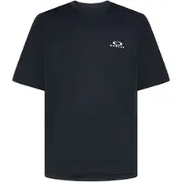Oakley - Free Ride S/S Jersey - Fietsshirt M, zwart