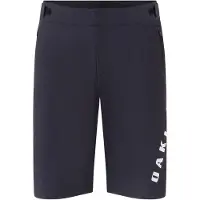 Oakley Apparel - Free Ride Lined Short - Fietsbroek 31, blauw