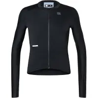 Sportful - Supernova Thermal Jersey - Fietsshirt XL, zwart