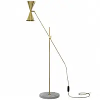 Contain - Cone Double Vloerlamp