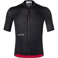 Sportful Classic Korte Mouw Wielertrui