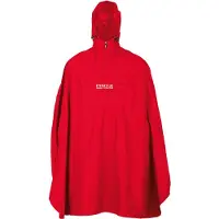 PRO-X elements Poncho op wielen met vingergaten Pasofino | Maat M/L