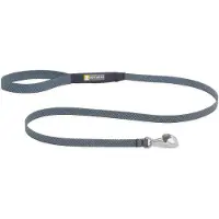 Ruffwear - Hi & Light Leash - Hondenriem One Size, basalt gray