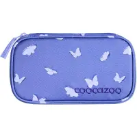 Coocazoo - Etui 24 cm (Reflective Wings)