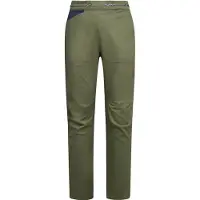 La Sportiva - Bolt Pant - Klimbroek S, olijfgroen