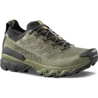 La Sportiva - Ultra Raptor 3 GTX - Multisportschoenen 43,5, olijfgroen