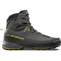 La Sportiva - TX5 Evo Mid GTX - Wandelschoenen 45,5, grijs