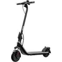 SEGWAY Ninebot Kickscooter E2 E Ii Elektrische Step Zwart