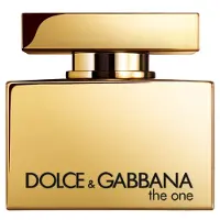 Dolce&Gabbana The One Gold Eau de Parfum Intense 50ml | Dames Parfum