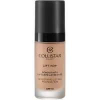 Collistar Lift Hd+ Smoothing Lifting Foundation Vloeibare foundation 30 ml Nr. 4R - Sabbia Rosata