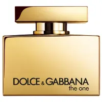 Dolce&Gabbana The One Gold Eau de parfum intense 75ml