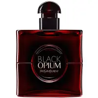 Yves Saint Laurent - Black Opium Over Red Eau de Parfum - 50ml