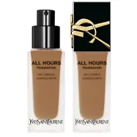 Yves Saint Laurent All Hours Luminous Matte Foundation with SPF 39 25ml (Various Shades) - DN1