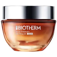 Biotherm Blue Therapy Revitalize Night Cream Nachtcrème 50 ml