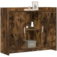vidaXL Dressoir 98,5 x 33 x 80 cm PB